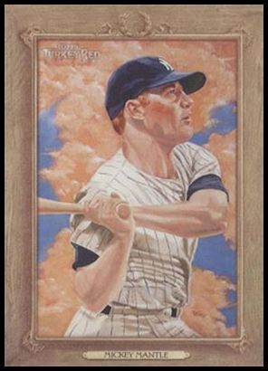 107 Mickey Mantle